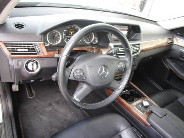 2013 MERCEDES E350 EVERY OPTION EXCEPTIONAL - - by for sale in Sarasota, FL – photo 11