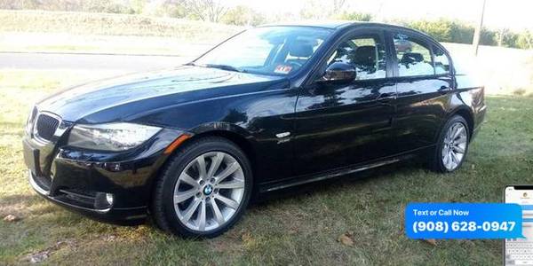 2011 BMW 3 Series 328i xDrive AWD 4dr Sedan SULEV - Call/Text for sale in Neshanic Station, NJ