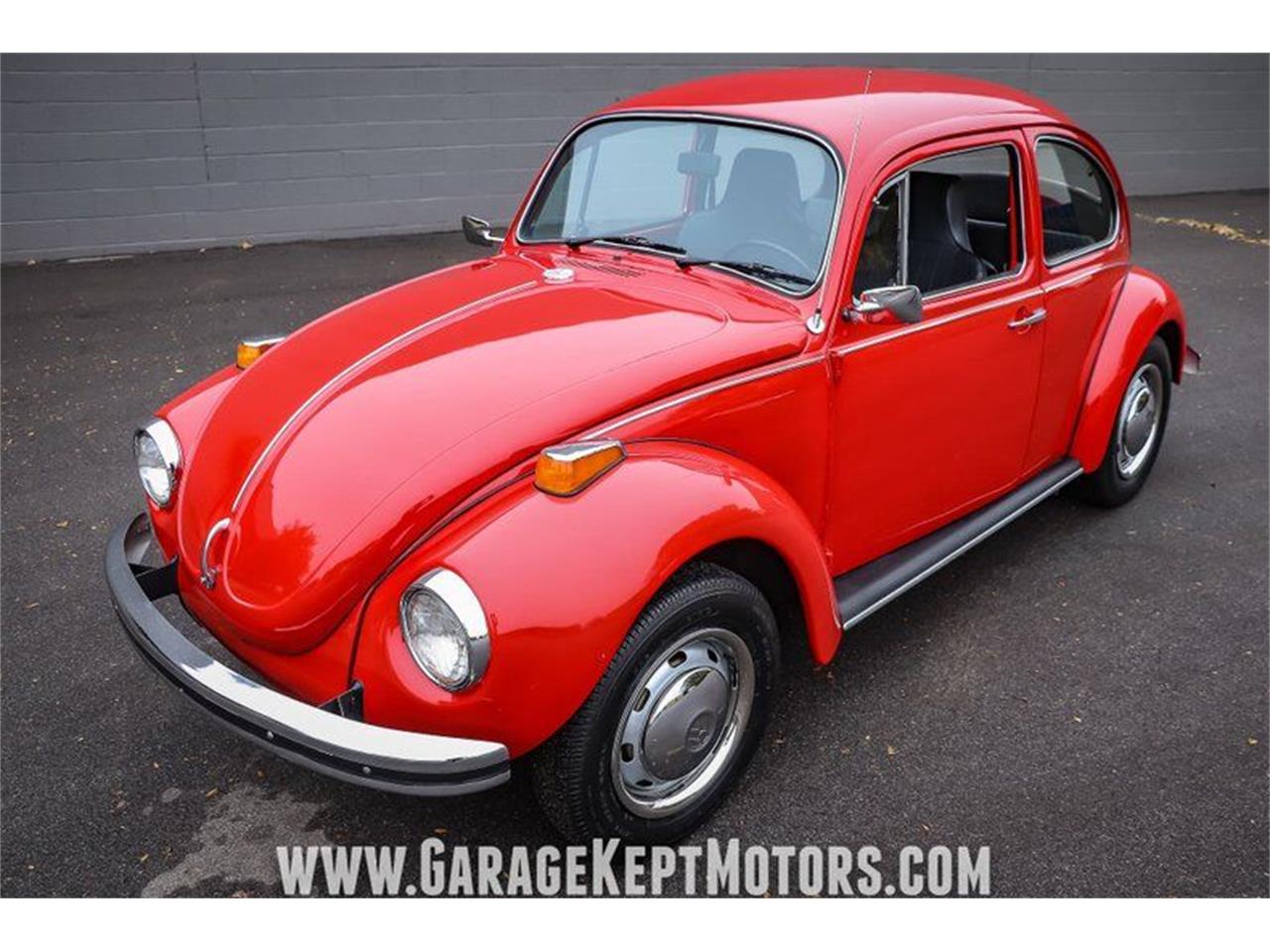 1972 Volkswagen Super Beetle for sale in Grand Rapids, MI – photo 5