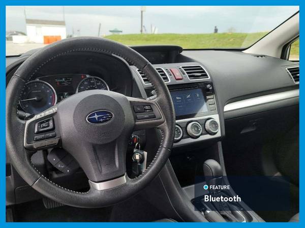 2015 Subaru XV Crosstrek Limited Sport Utility 4D hatchback Silver for sale in Indianapolis, IN – photo 24