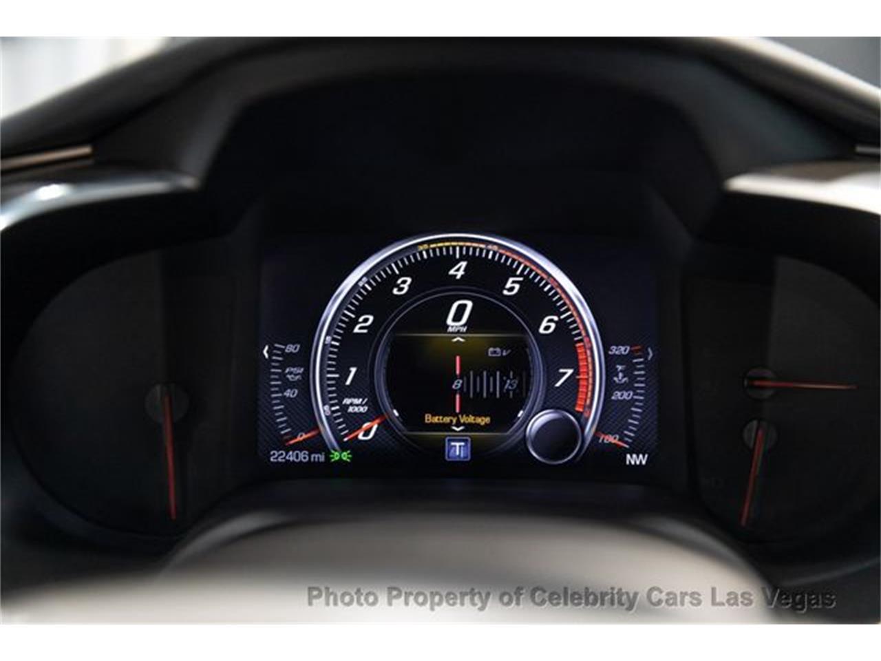 2015 Chevrolet Corvette for sale in Las Vegas, NV – photo 41