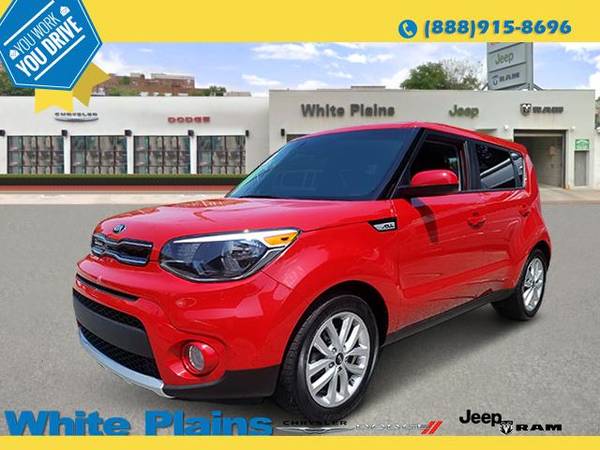 2018 Kia Soul - *$0 DOWN PAYMENTS AVAIL* for sale in White Plains, NY – photo 6