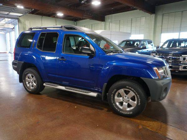 2013 Nissan Xterra Pro-4x **100% Financing Approval is our goal** for sale in Beaverton, OR – photo 3