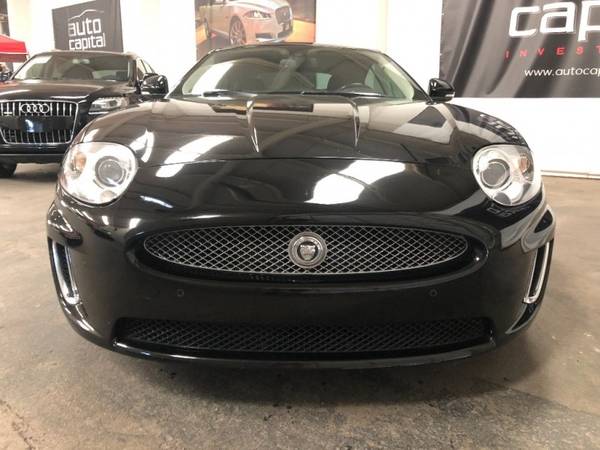 2010 Jaguar XK 2dr Cpe for sale in Fort Worth, TX – photo 8