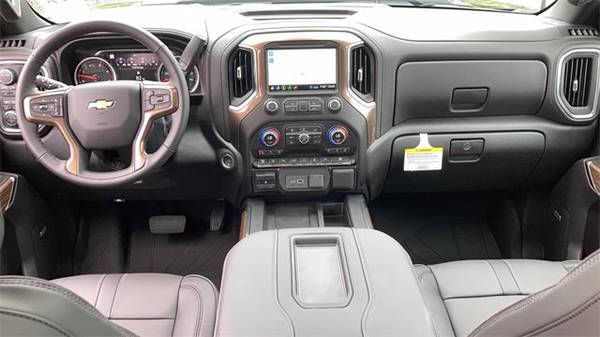 2020 Chevy Chevrolet Silverado 2500HD High Country pickup Black for sale in Little River, SC – photo 14