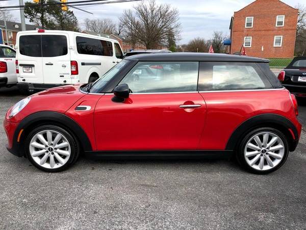 2015 MINI Cooper Hardtop 2dr HB - 100s of Positive Customer Review -... for sale in Baltimore, MD – photo 16