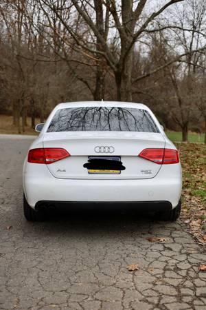 2010 Audi A4 Quattro - cars & trucks - by owner - vehicle automotive... for sale in Villanova, PA – photo 6