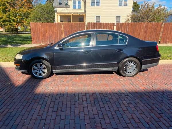 2007 Volkswagen Passat 2.0T 4dr Sedan (2L I4 6A) 156307 Miles - cars... for sale in Maywood, IL – photo 2