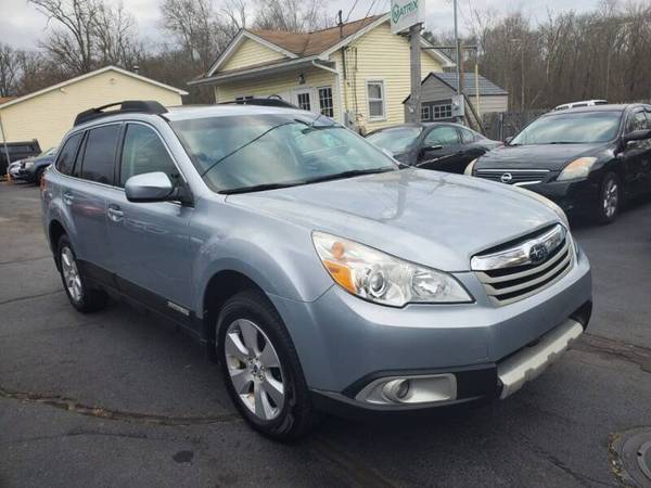 2012 SUBARU OUTBACK 3 6R LIMITED - - by dealer for sale in Swansea, MA – photo 6