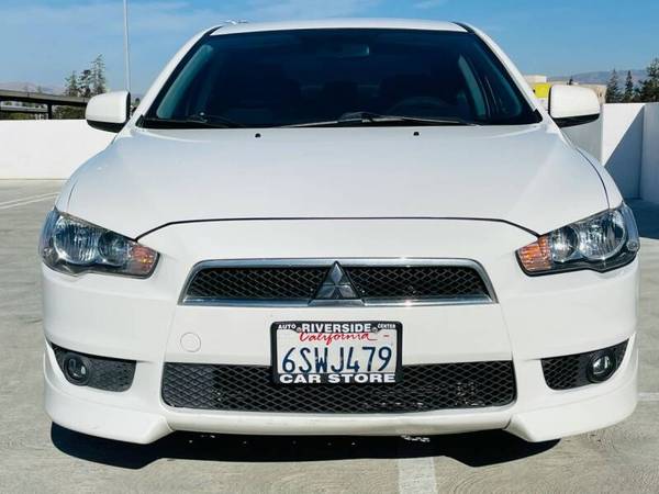 2011 MITSUBISHI LANCER GTS*excellent condition*CLEAN TITLE&CARFAX -... for sale in San Jose, CA – photo 7
