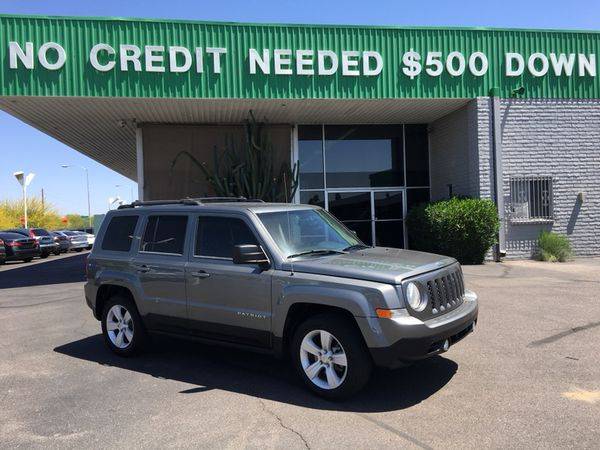 $500 DOWN AND DRIVE--BAD CREDIT/NO CREDIT/GOOD CREDIT⭐️🚘 ✅ - cars &... for sale in Mesa, AZ – photo 7