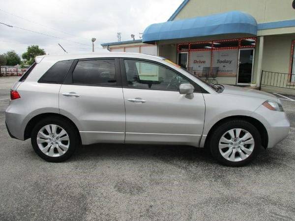 2012 Acura RDX 5-Spd AT with Technology Package NO CREDIT CHECK *$700 for sale in Maitland, FL – photo 3