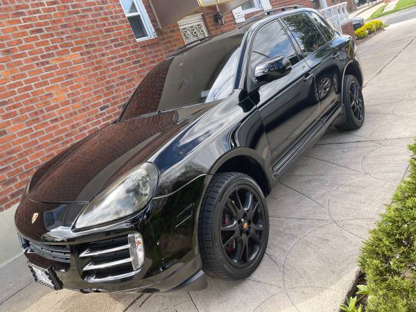 Porsche Cayenne for sale in Rosedale, NY – photo 3