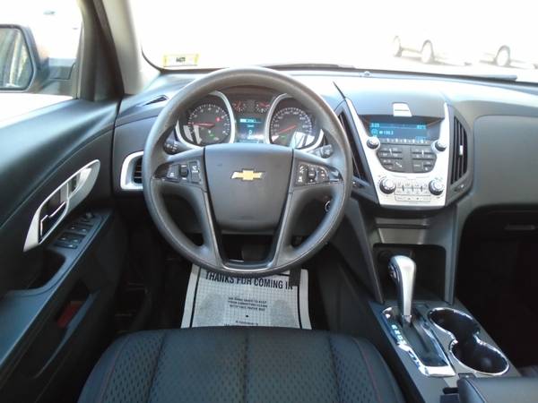 2013 Chevrolet Equinox FWD 4dr LS - - by dealer for sale in Lumberton, NJ – photo 8