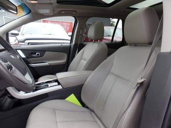 2012 Ford Edge Limited - SUV for sale in Mount Pleasant, MI – photo 8
