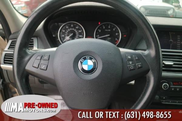 2013 BMW X5 AWD 4dr xDrive35i **Bad Credit? No Problem** for sale in Huntington Station, NY – photo 15
