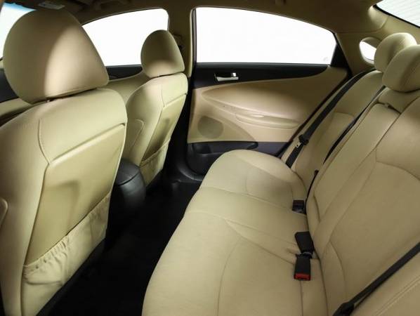 2012 Hyundai Sonata GLS for sale in Burnsville, MN – photo 18