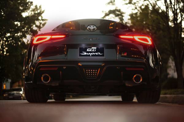 2020 Toyota GR Supra Premium Launch Edition 916 or 1500 - cars & for sale in Sterling, District Of Columbia – photo 3