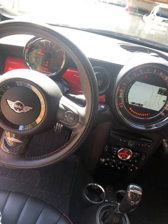 2012 Mini Cooper Coupe JCW for sale in Corvallis, OR – photo 12