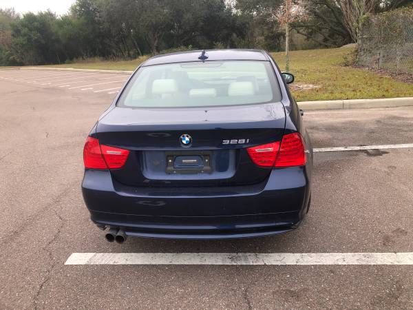 2011 Bmw 328 x driver - - by dealer - vehicle for sale in Pinellas Park, FL – photo 3
