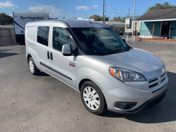 2016 RAM PROMASTER CITY-- PRICED TO SELL - cars & trucks - by dealer... for sale in Corpus Christi, TX – photo 2
