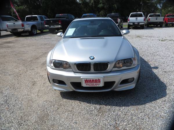 2005 BMW ///M3 M Series FAST!! for sale in Pensacola, FL – photo 3