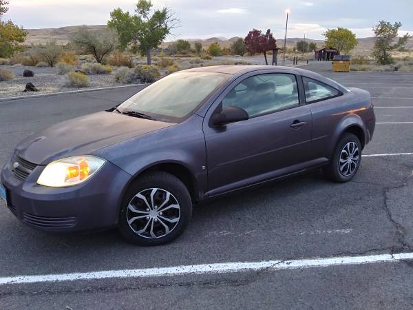 2006 Chevy Cobalt for sale in Silver Springs, NV