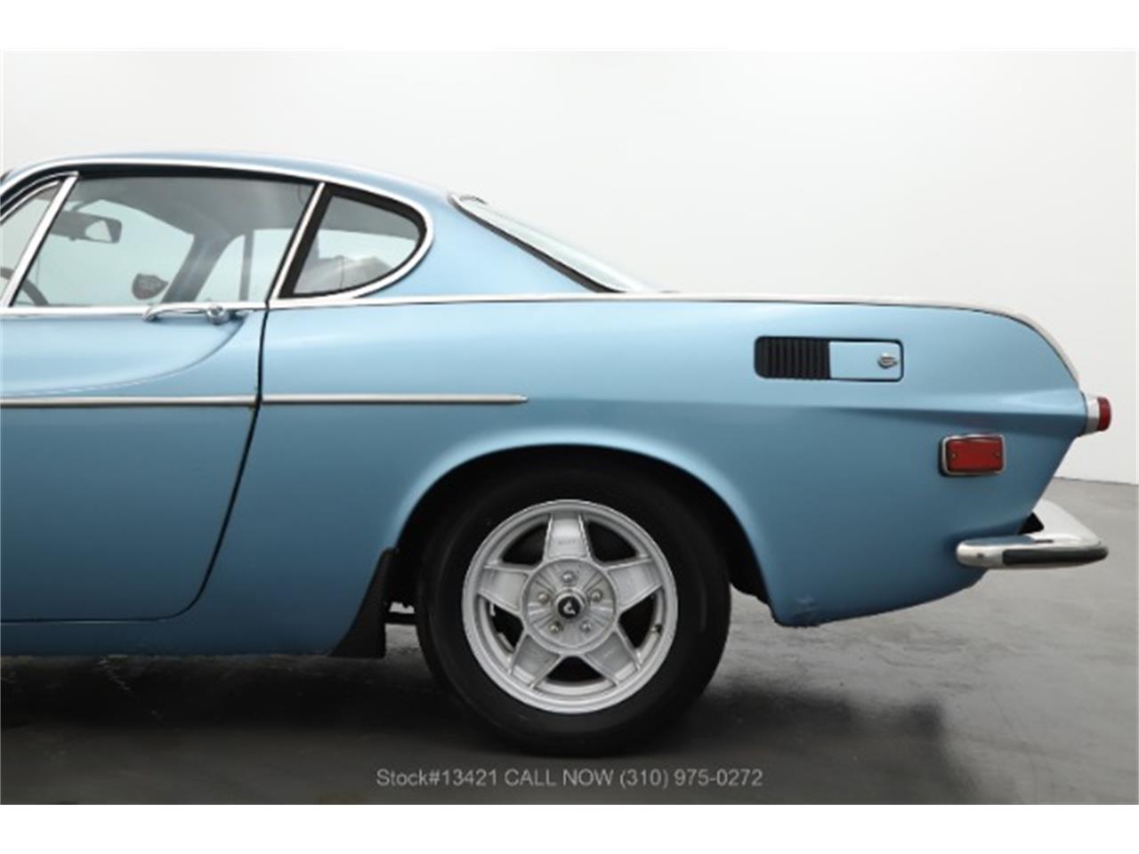 1972 Volvo P1800E for sale in Beverly Hills, CA – photo 12