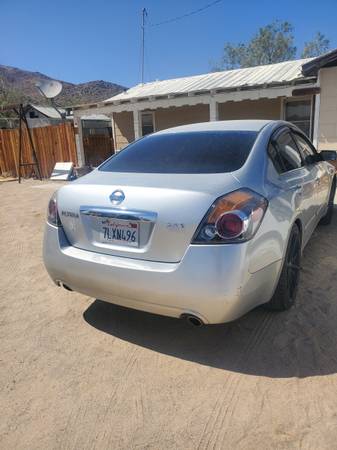 Nissan Altima for sale in Lamont, CA – photo 7