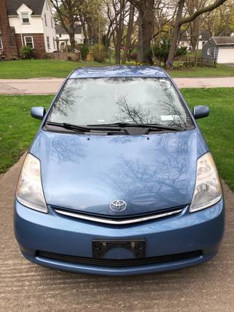 For sale, by owner, 2008 Toyota Prius for sale in Rochester , NY – photo 2