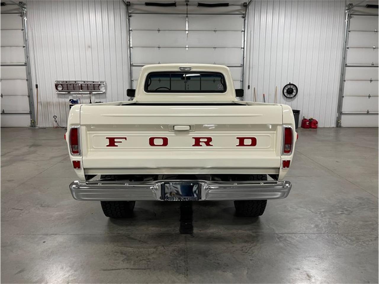 1970 Ford F100 for sale in Holland , MI – photo 5