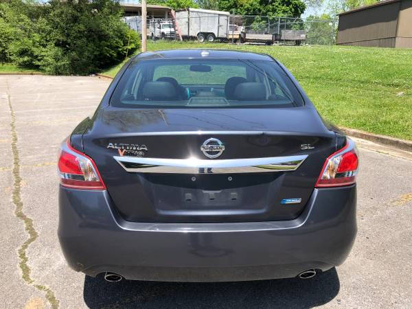 2013 NISSAN ALTIMA SL 127, 000 MILES - - by dealer for sale in Smyrna, TN – photo 6