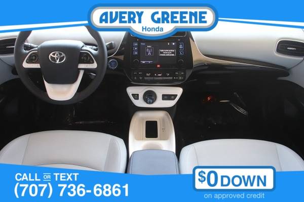 2016 Toyota Prius Two Eco - - by dealer for sale in Vallejo, CA – photo 19