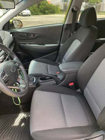 2018 HYUNDAI KONA (price negotiable) - cars & trucks - by owner for sale in Other, Other – photo 4