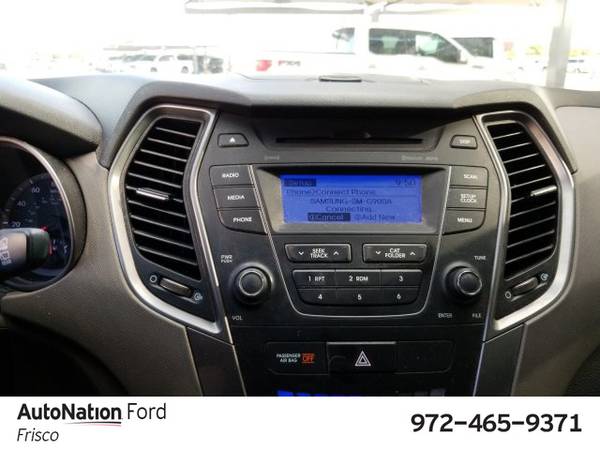 2015 Hyundai Santa Fe Sport 2.4L SKU:FG257541 SUV for sale in Frisco, TX – photo 11