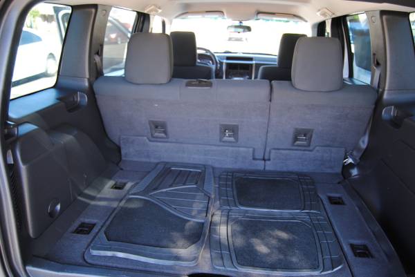 2009 Jeep Liberty Sport Utility * CLEAN TITLE * for sale in Phoenix, AZ – photo 9