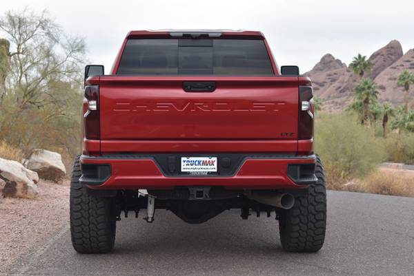 2020 Chevrolet Silverado 2500HD LIFTED 2020 CHEVY - cars & for sale in Scottsdale, AZ – photo 6