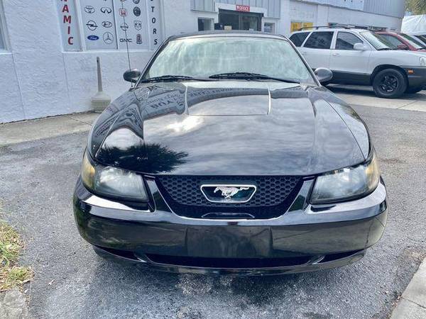 2003 Ford Mustang Premium Coupe 2D CALL OR TEXT TODAY! - cars &... for sale in Clearwater, FL – photo 4