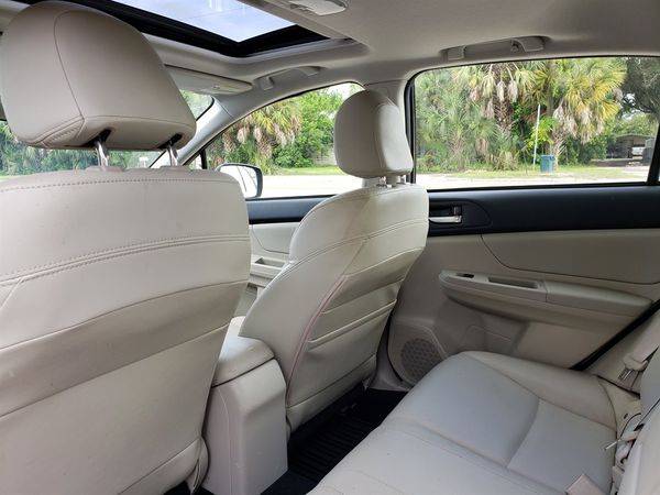2014 Subaru Impreza Limited Hatchback Guaranteed Credit Approval! for sale in SAINT PETERSBURG, FL – photo 11