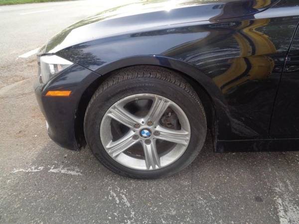 2014 BMW 3 Series 4dr Sdn 328i xDrive AWD SULEV NOBODY GETS TURNED for sale in Elmont, NY – photo 8