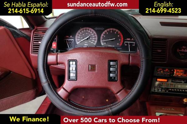 1987 NISSAN 300ZX -Guaranteed Approval! for sale in Addison, TX – photo 10