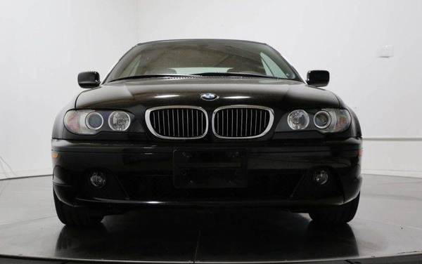 2006 BMW 3 SERIES 325Ci LEATHER CONVERTIBLE SERVICED NICE CAR ! for sale in Sarasota, FL – photo 15