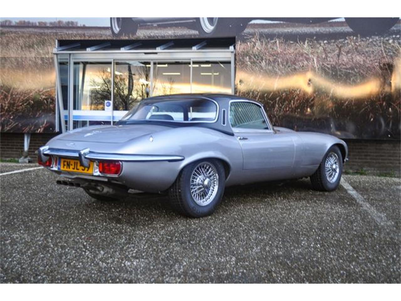 1972 Jaguar E-Type for sale in Holly Hill, FL – photo 5