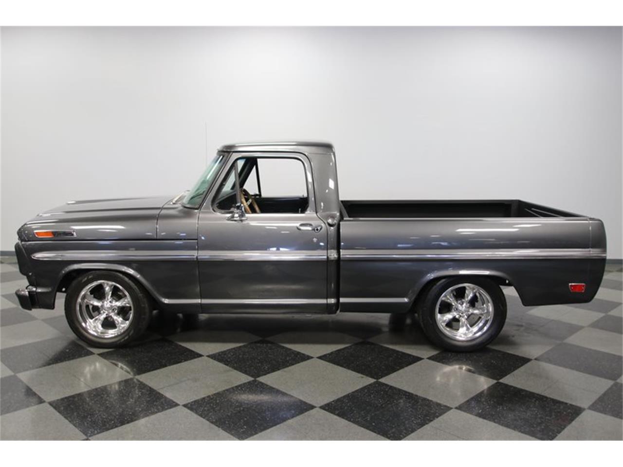 1968 Ford F100 for sale in Concord, NC – photo 5