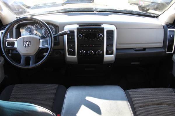 2011 Ram 1500 Crew Cab SLT Pickup 4D 5 1/2 ft w/103K SLT Crew Cab... for sale in Bend, OR – photo 15