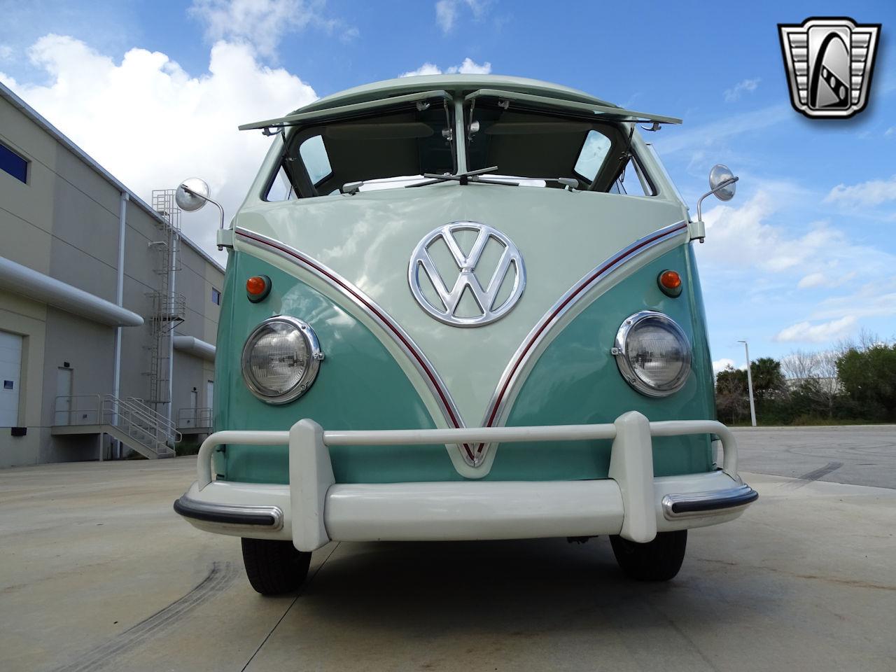 1961 Volkswagen Transporter for sale in O'Fallon, IL – photo 29