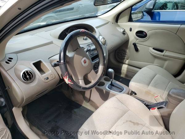 2005 Saturn Ion ION 2 4dr Sedan Automatic Gold for sale in Woodbridge, District Of Columbia – photo 9