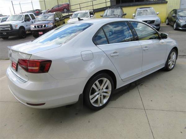 2017 Volkswagen Jetta 1.8T SEL 4dr Sedan CALL OR TEXT TODAY - cars &... for sale in MANASSAS, District Of Columbia – photo 9