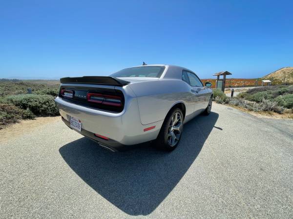 2016 DODGE CHALLENGER - - by dealer - vehicle for sale in Marina, CA – photo 5