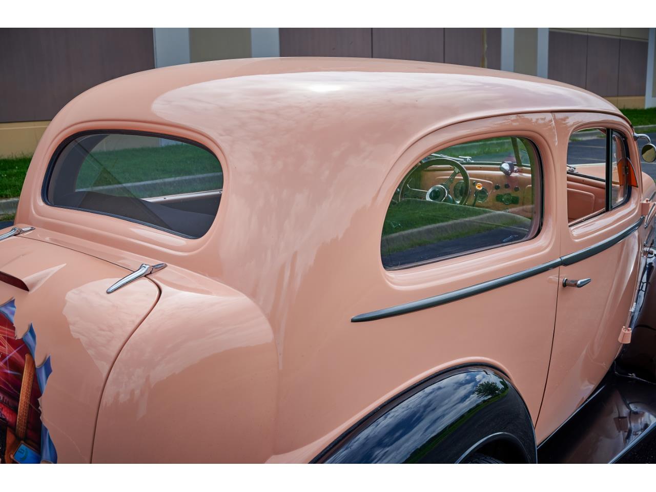 1936 Chevrolet Master for sale in O'Fallon, IL – photo 74